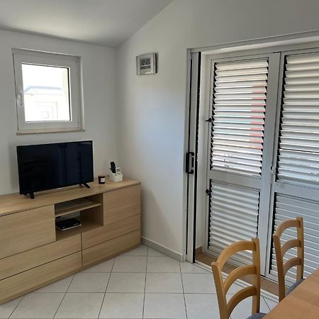 Apartman Belamaric Grebaštica Exterior foto