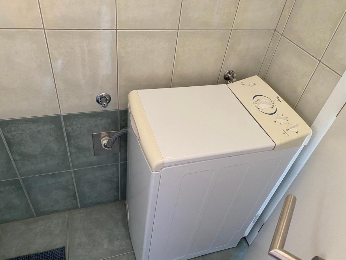 Apartman Belamaric Grebaštica Exterior foto