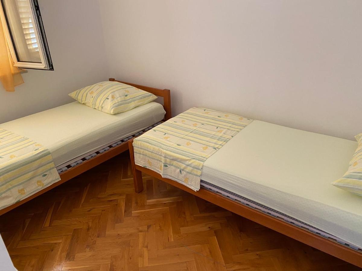 Apartman Belamaric Grebaštica Exterior foto
