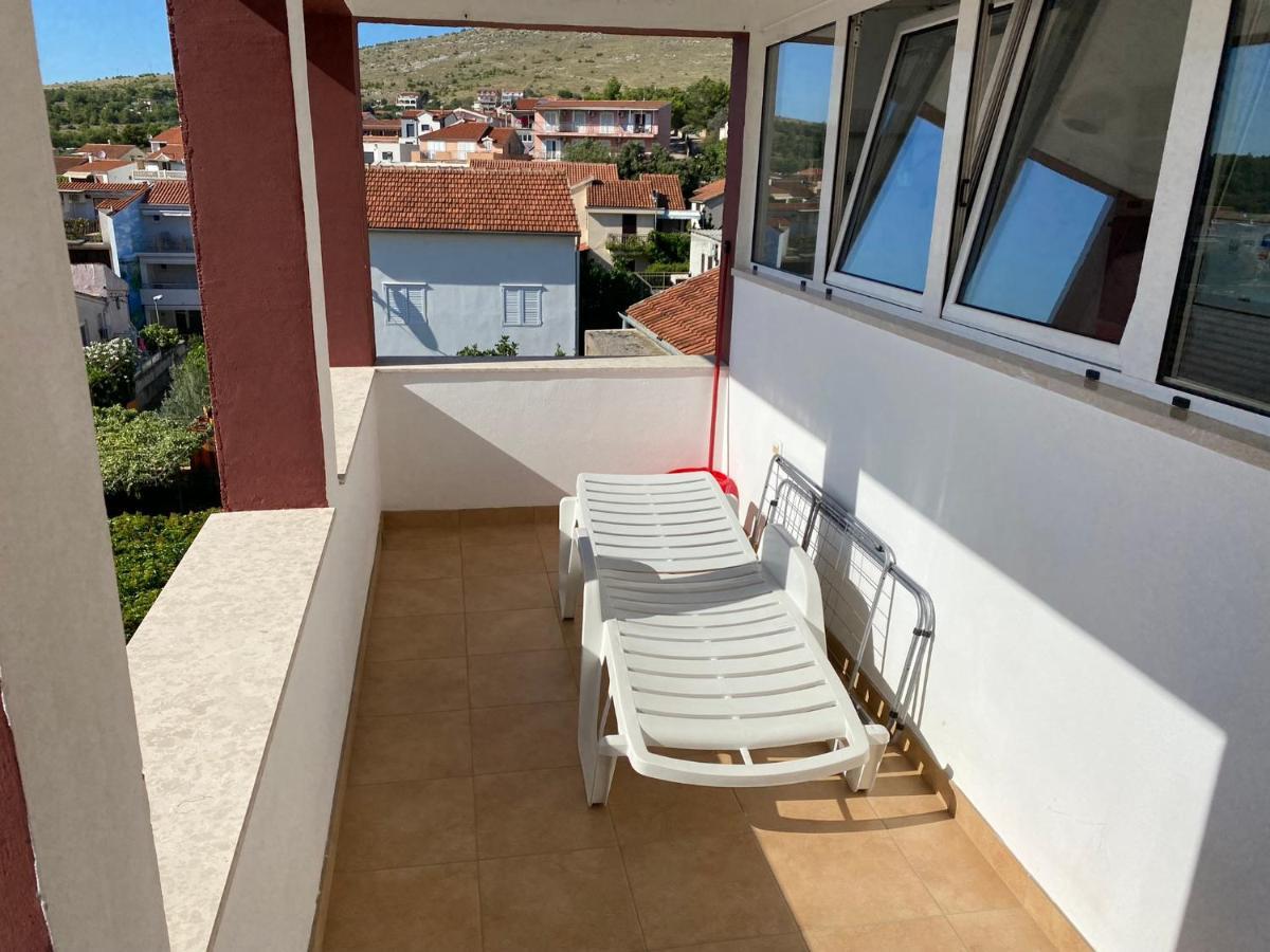 Apartman Belamaric Grebaštica Exterior foto