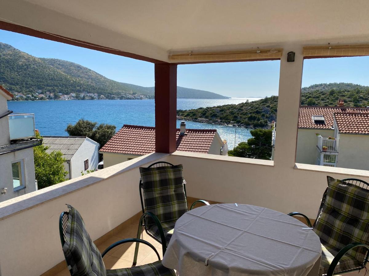 Apartman Belamaric Grebaštica Exterior foto