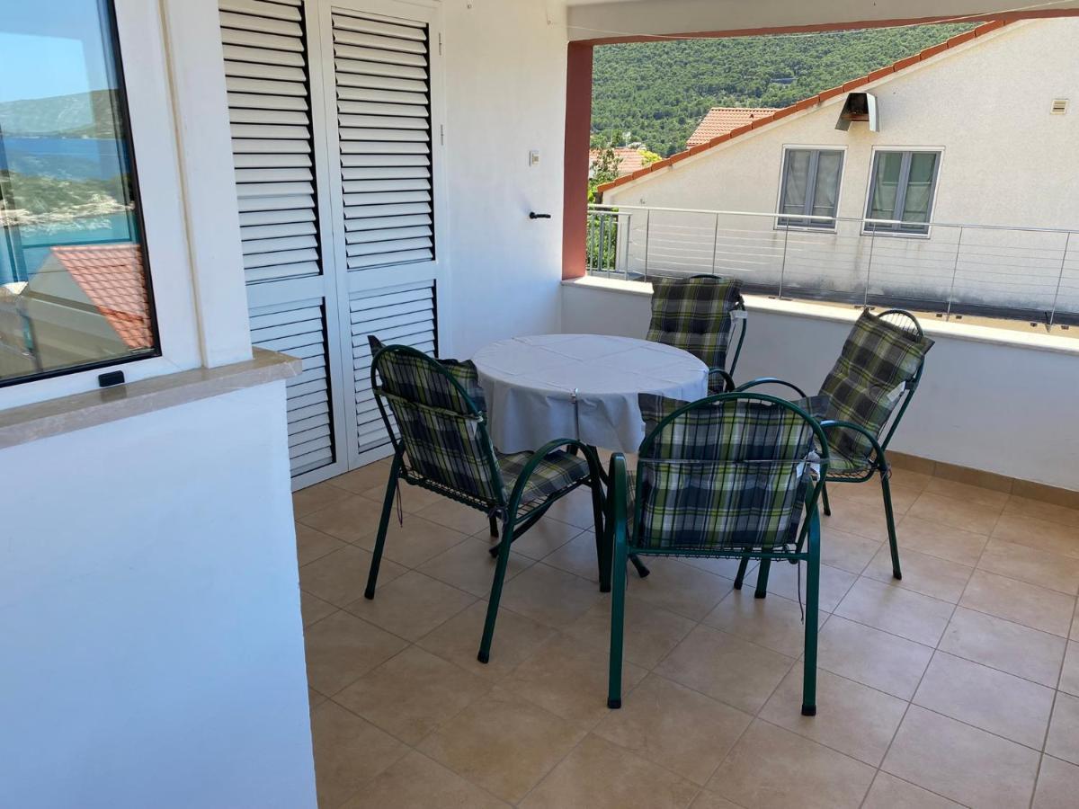 Apartman Belamaric Grebaštica Exterior foto