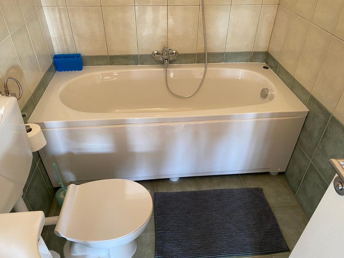 Apartman Belamaric Grebaštica Exterior foto