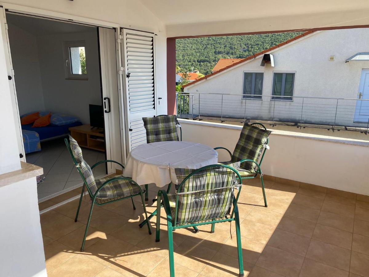 Apartman Belamaric Grebaštica Exterior foto