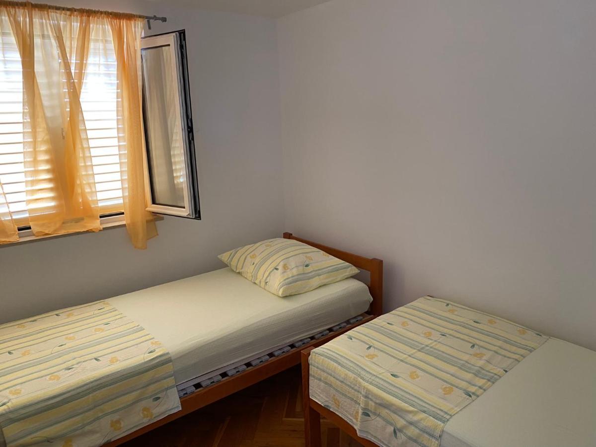 Apartman Belamaric Grebaštica Exterior foto