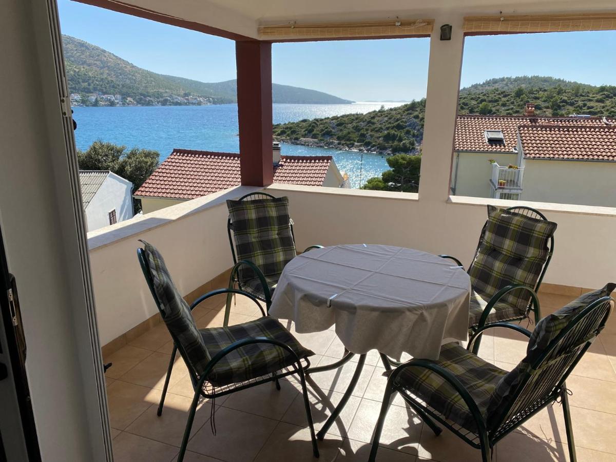 Apartman Belamaric Grebaštica Exterior foto