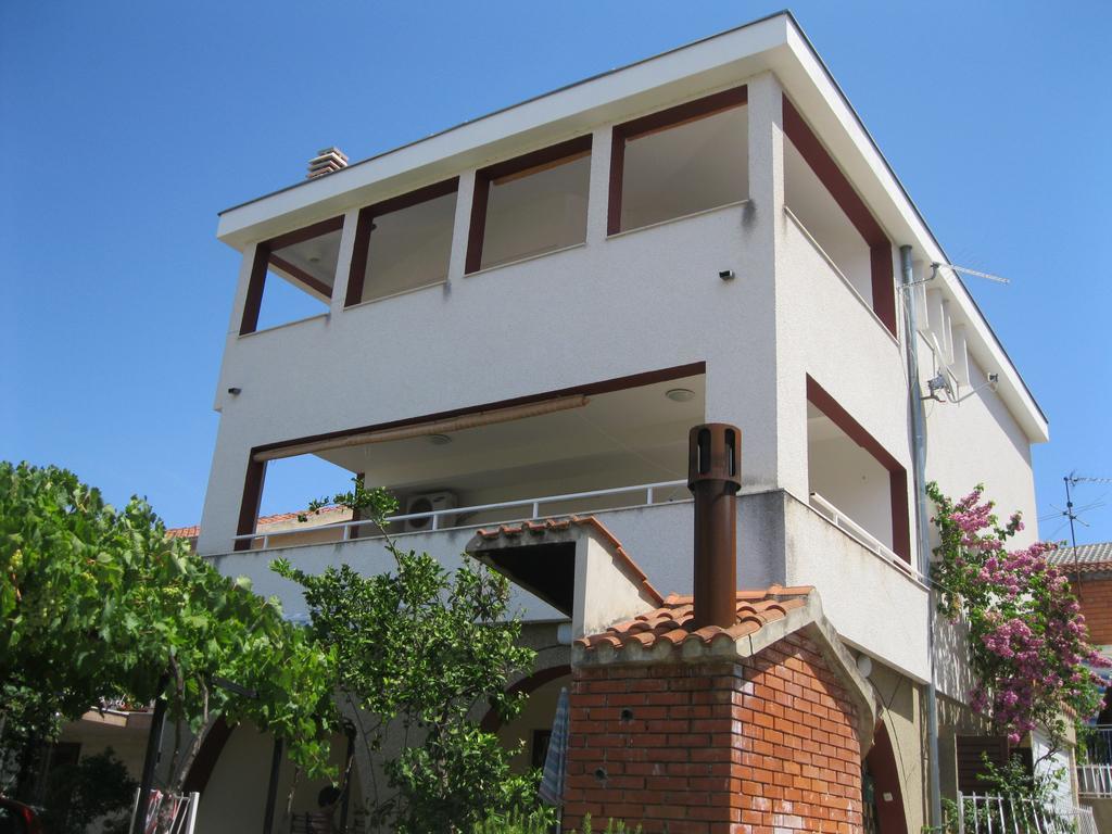 Apartman Belamaric Grebaštica Zimmer foto