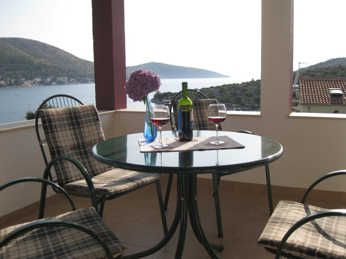 Apartman Belamaric Grebaštica Exterior foto